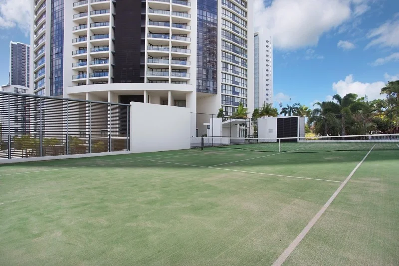 Additional image 21 of 2205/22 Surf Parade, Broadbeach QLD 4218