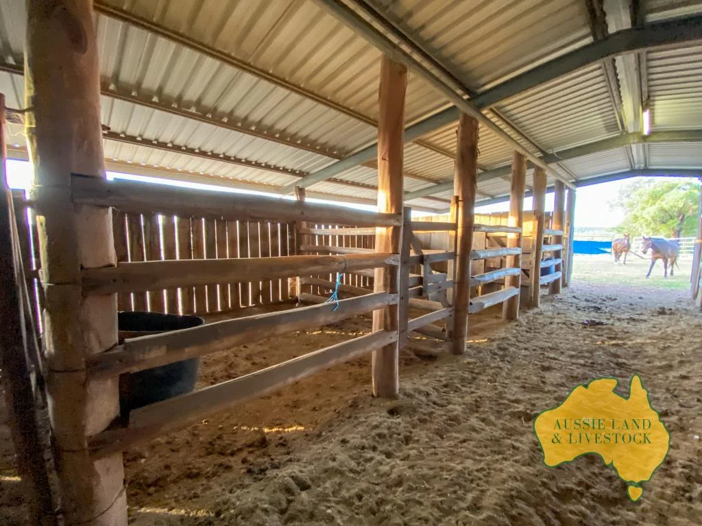 Additional image 50 of 2360 MONTO MOUNT PERRY ROAD, Yarrol QLD 4630