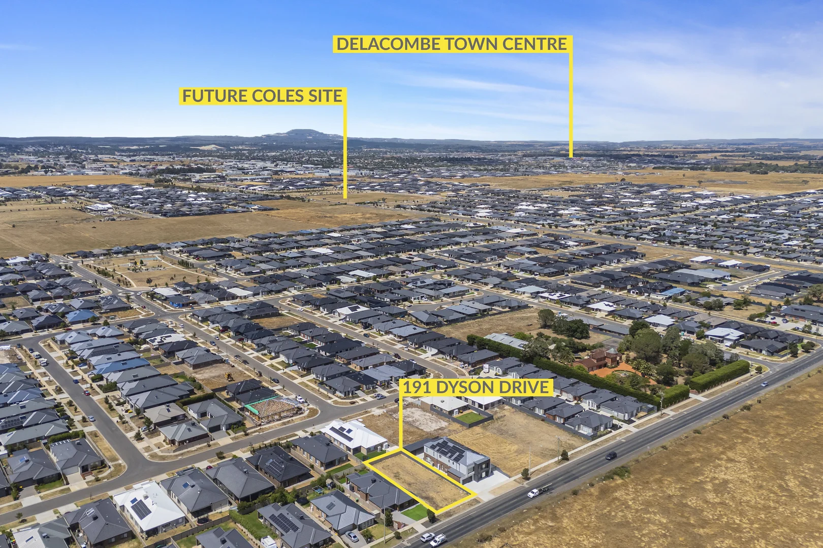 Additional image 10 of 191 Dyson Drive, Alfredton VIC 3350