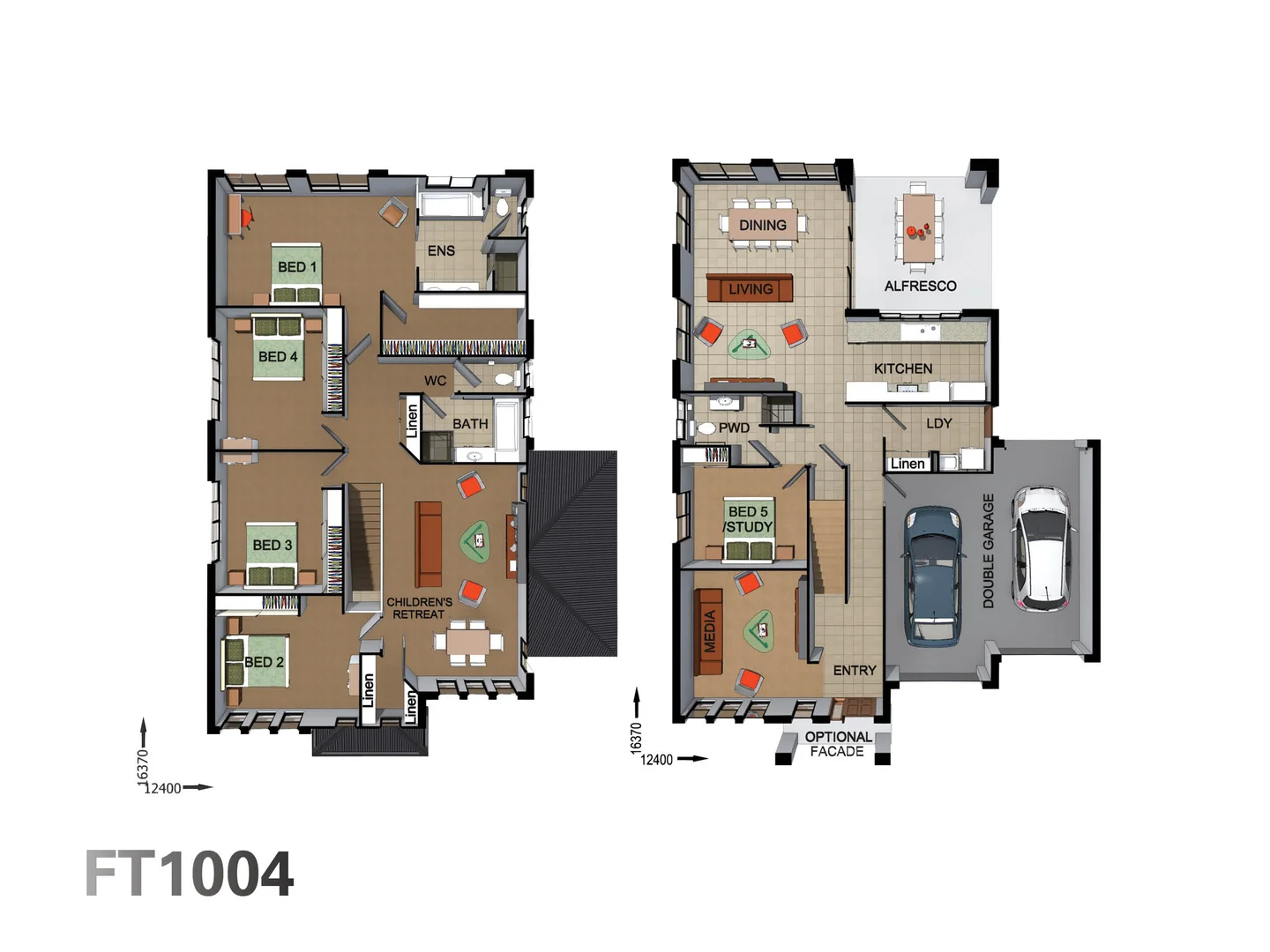 Additional image 8 of Lot 2/824 Rochedale Rd, Rochedale South QLD 4123