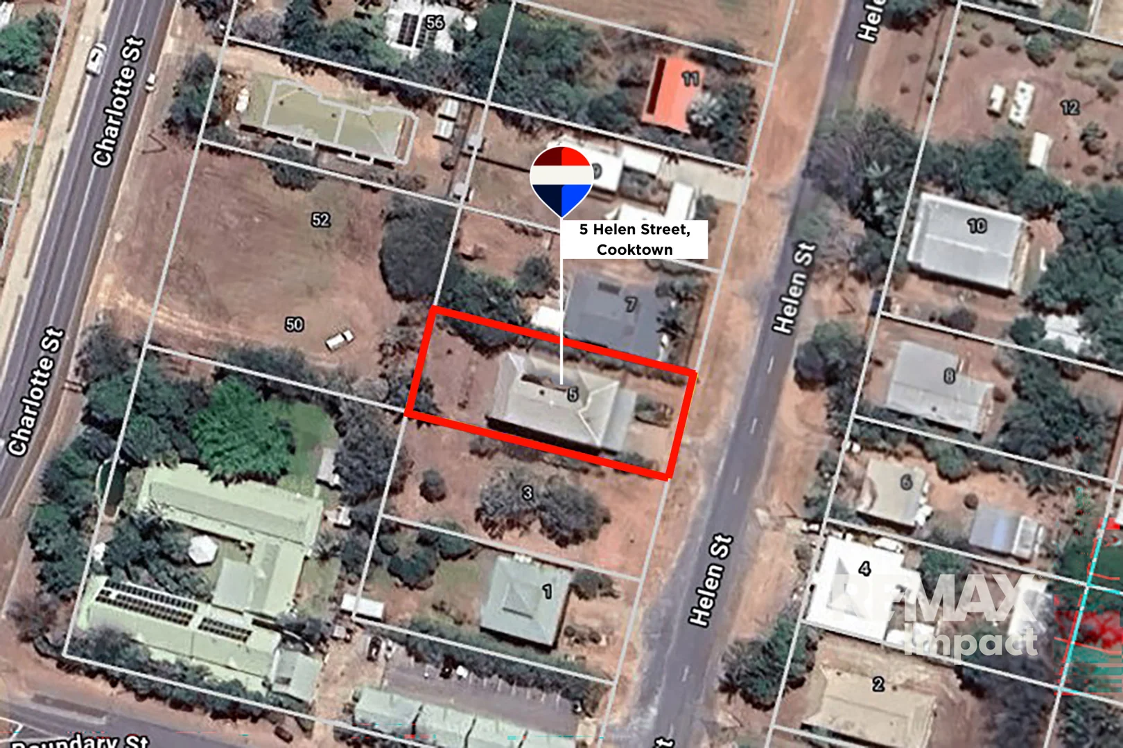 Additional image 11 of 5 Helen Street, Cooktown QLD 4895