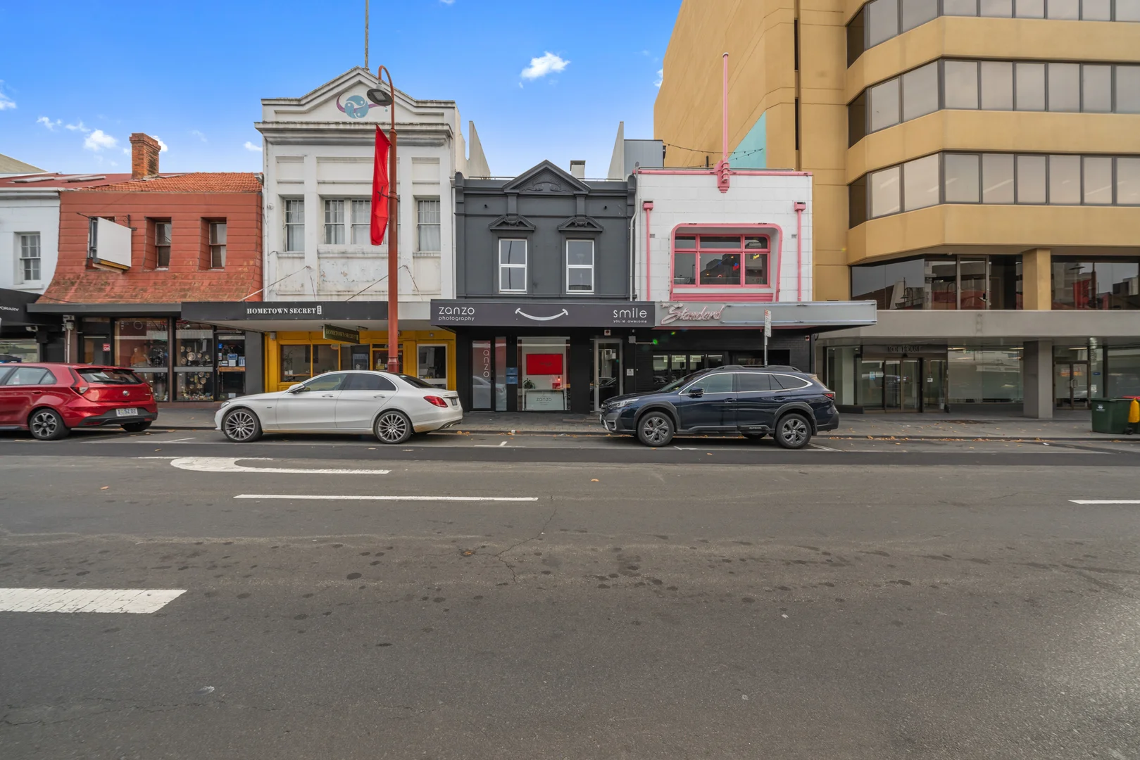 Additional image 12 of 3/179 Liverpool Street, Hobart TAS 7000