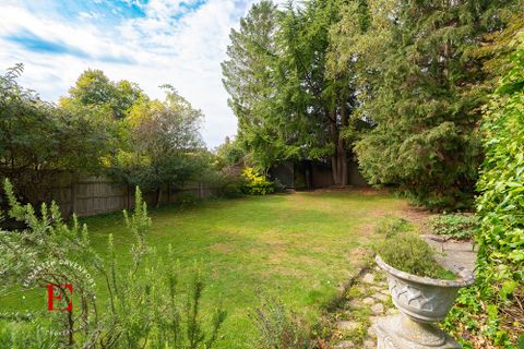 Orchard Crescent, Stivichall CV3
