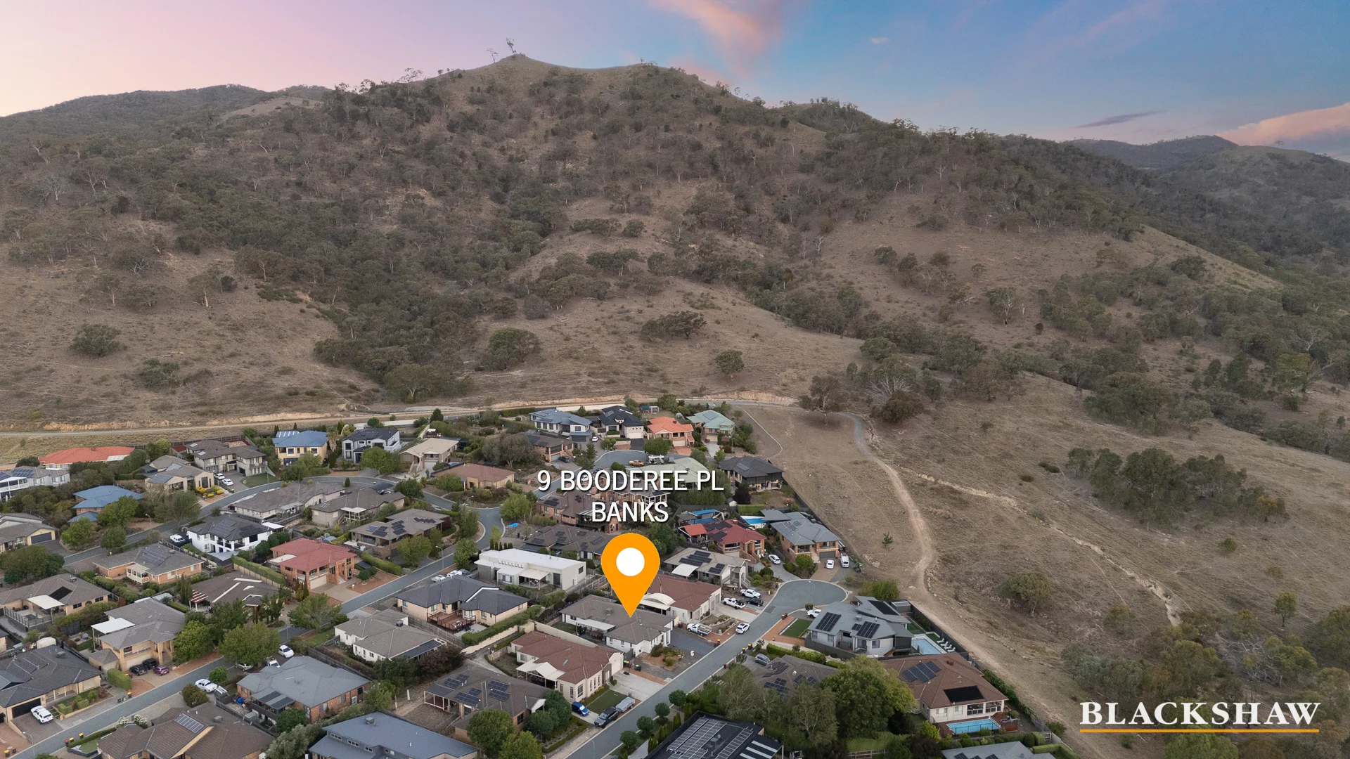 Additional image 16 of 9 Booderee Place, Banks ACT 2906