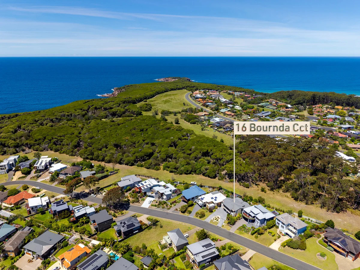 Additional image 29 of 16 Bournda Circuit, Tura Beach NSW 2548