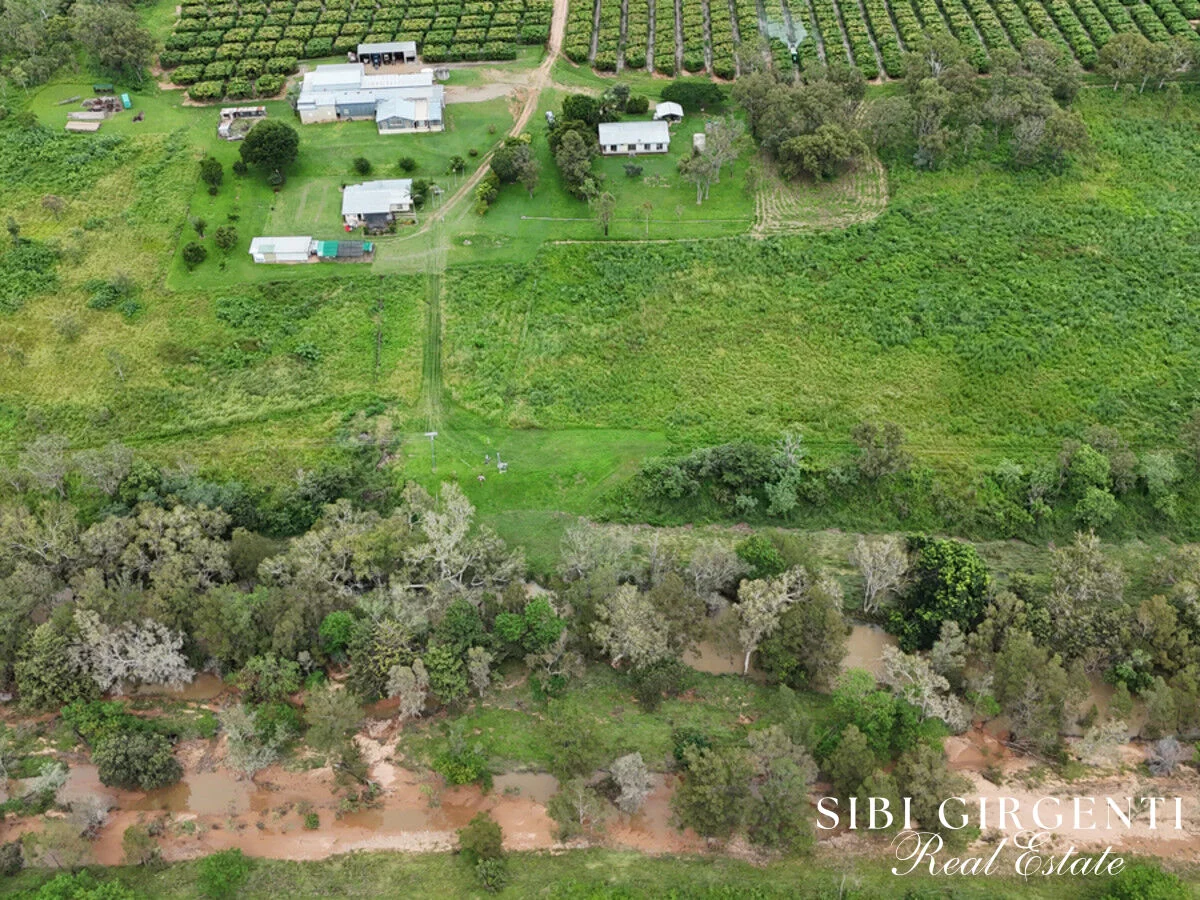 Additional image 41 of 227 Top Eureka, Dimbulah QLD 4872