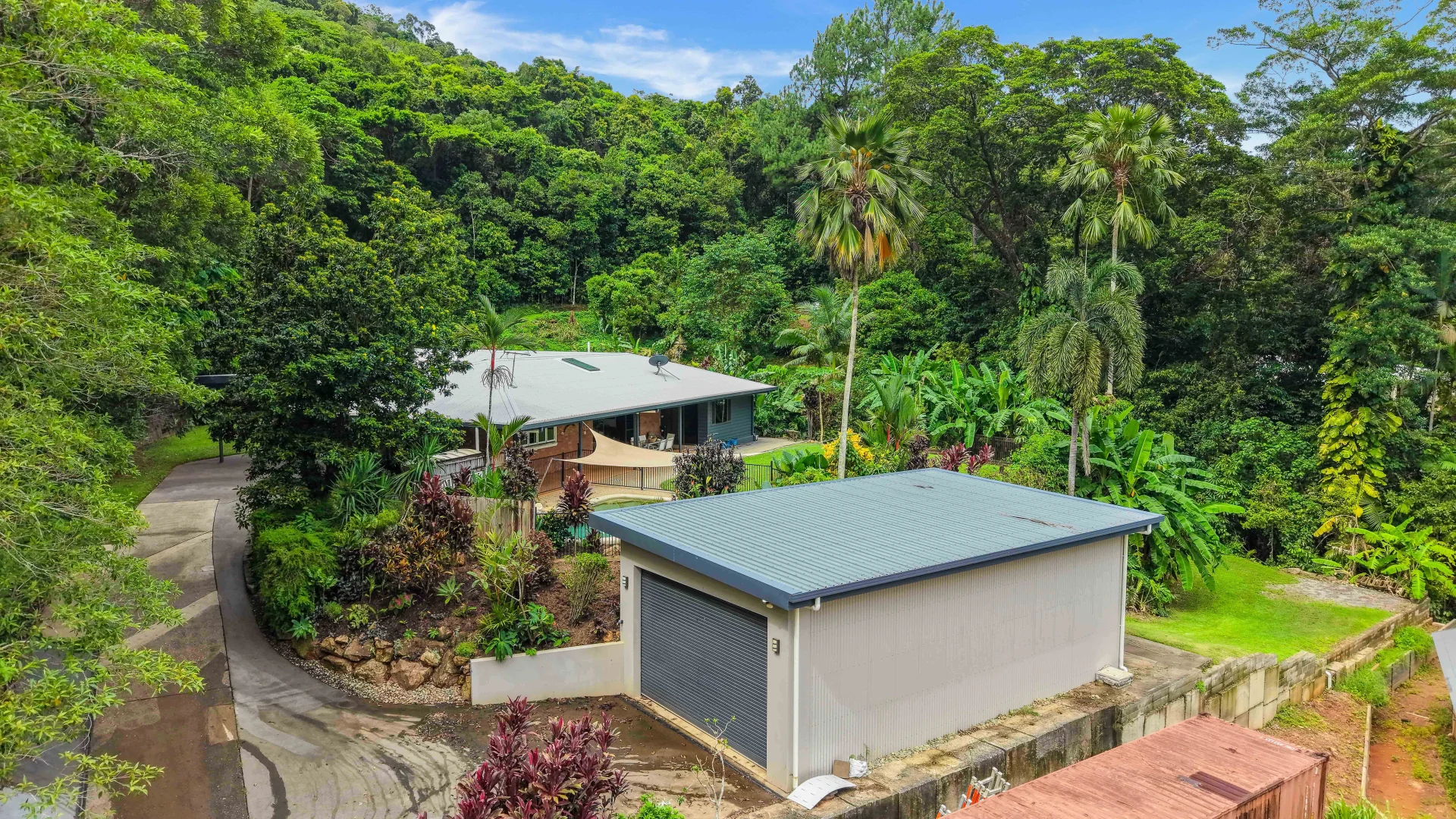 102 Stanton Road, Smithfield QLD 4878 photo 3