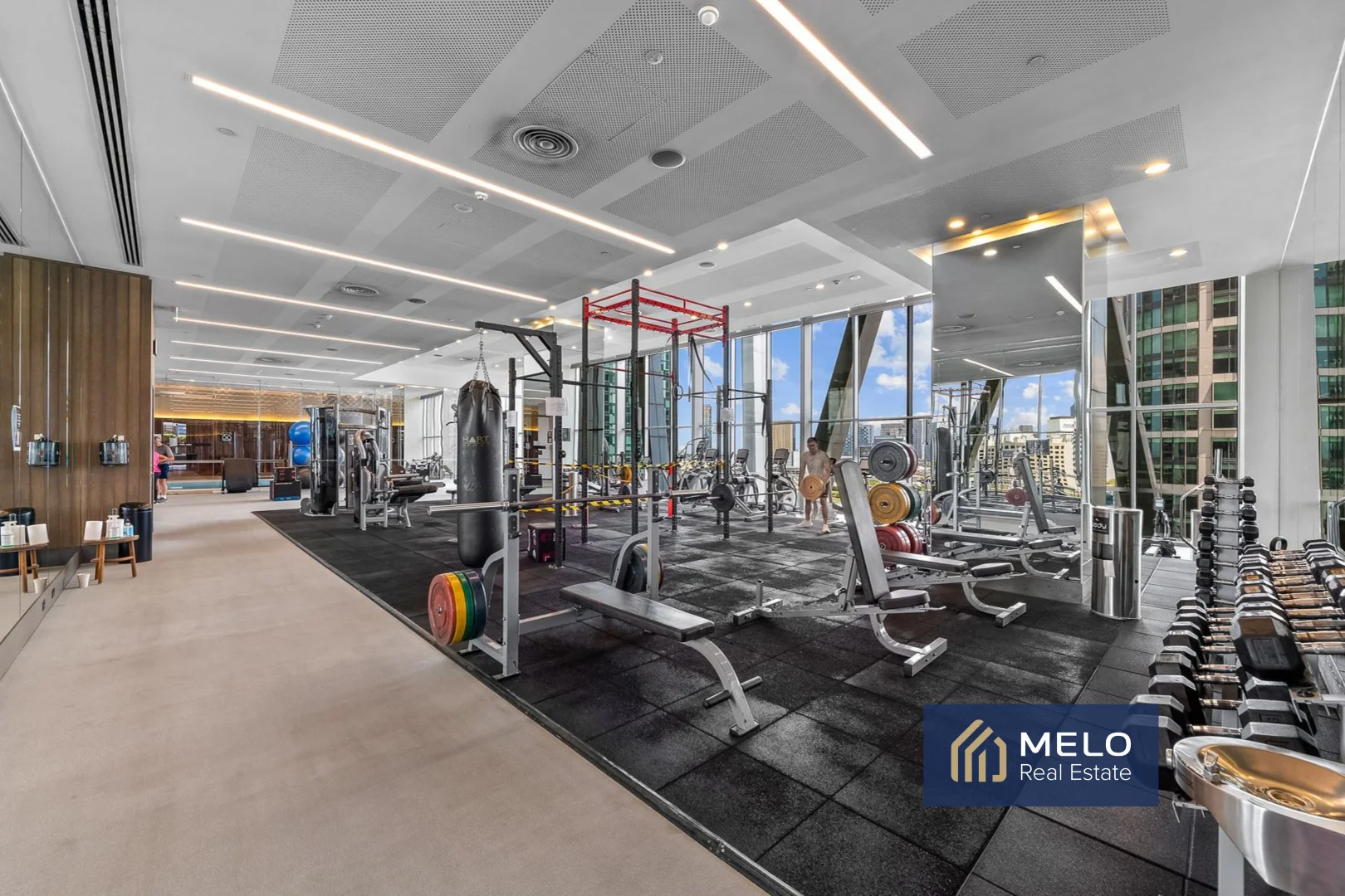 Additional image 28 of 4403/35 Queens Bridge Street, Southbank VIC 3006