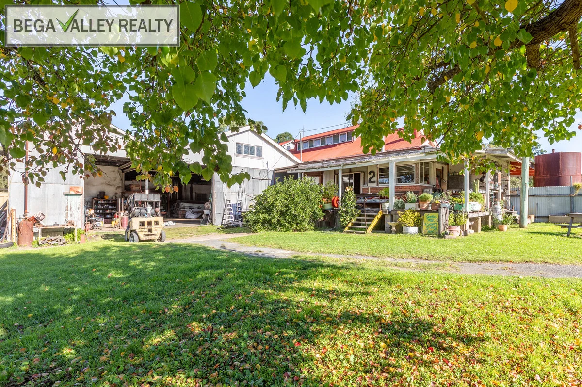 Additional image 28 of 1464 Cobargo Bermagui Road, Cobargo NSW 2550