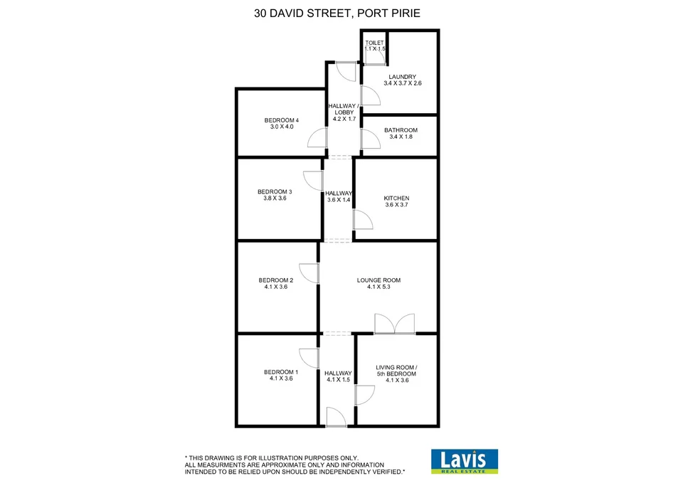 Additional image 27 of 30 David Street, Port Pirie SA 5540