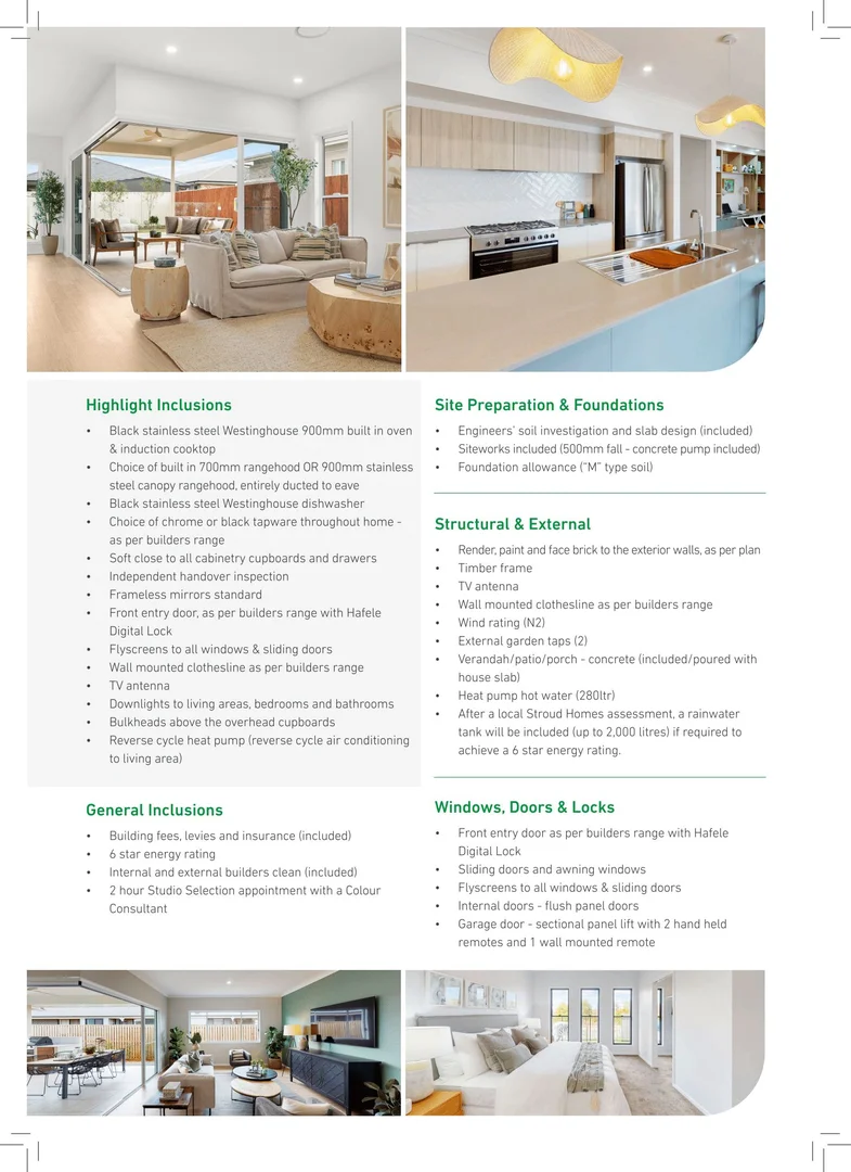 Additional image 7 of Lot 9 Climie Street, Campania TAS 7026