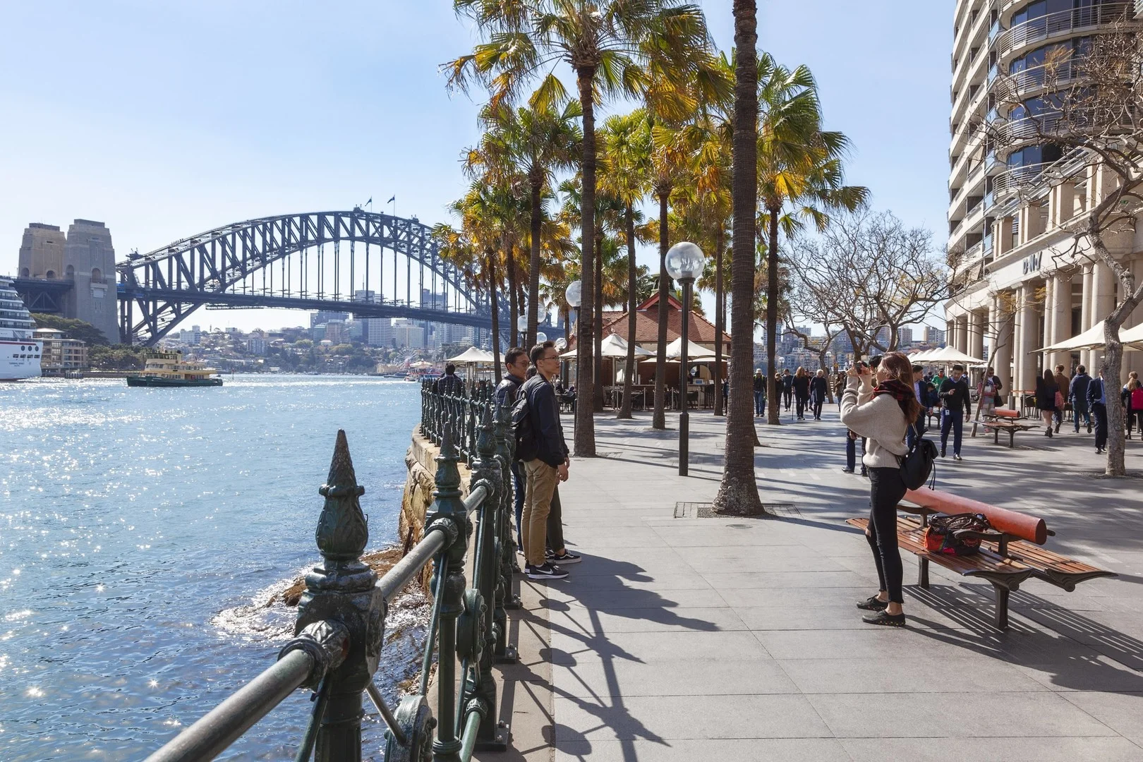 Additional image 13 of 803/15 Young Street, Sydney NSW 2000