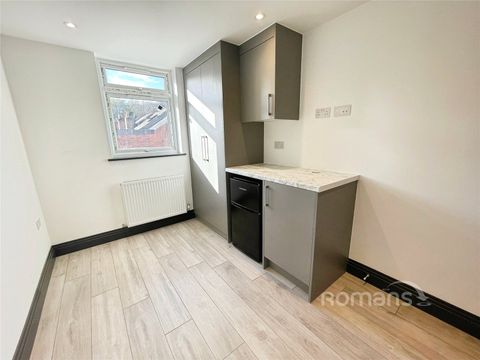 Norfolk Road, Reading, Berkshire RG30, Room to rent
