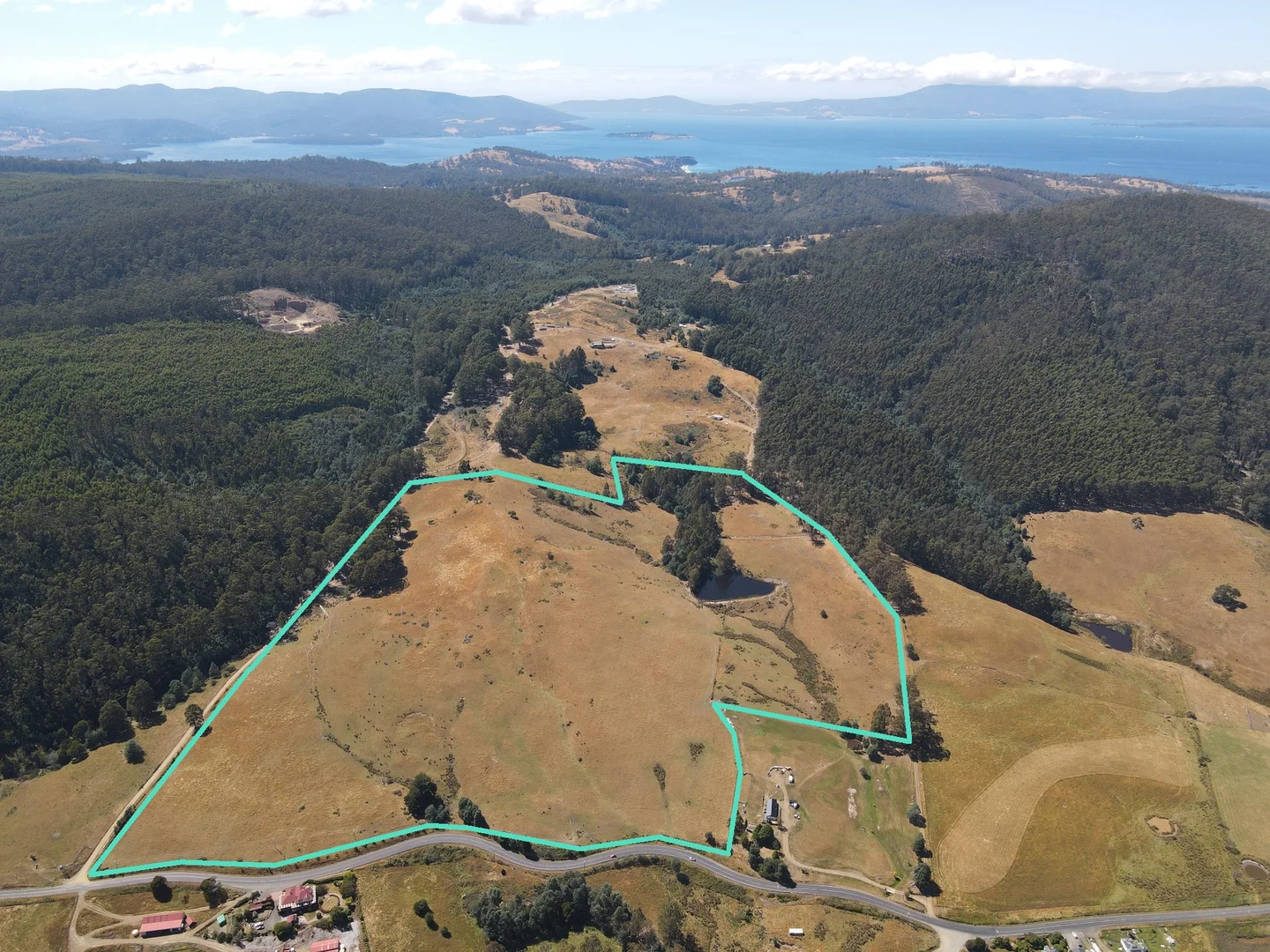 Additional image 16 of Lot 1 Huon Highway, Dover TAS 7117