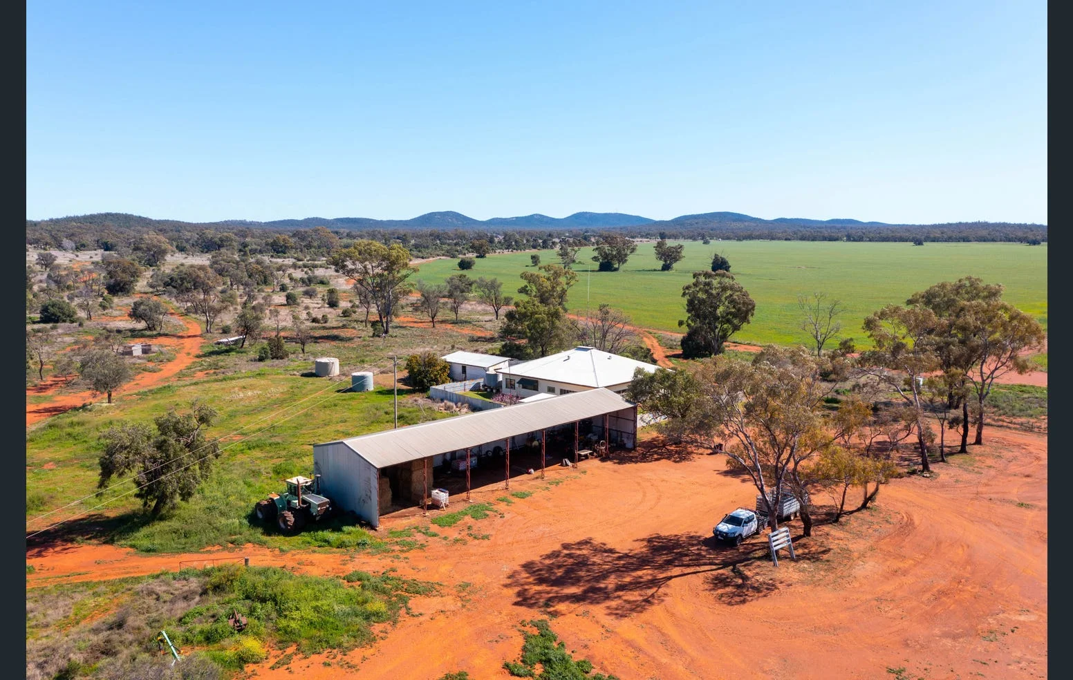 Additional image 12 of 'Black Range' 2880 Tallebung Road, Eremerang NSW 2877