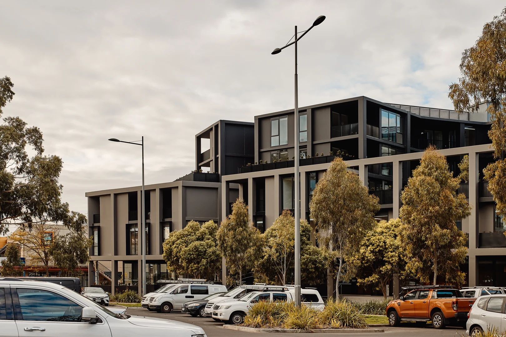 Additional image 28 of 208/15-19 Service Street, Sunshine VIC 3020