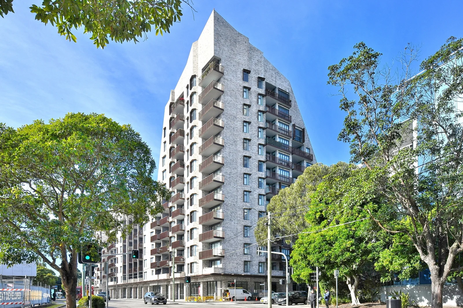 Additional image 9 of 501/107 Dalmeny Avenue, Rosebery NSW 2018