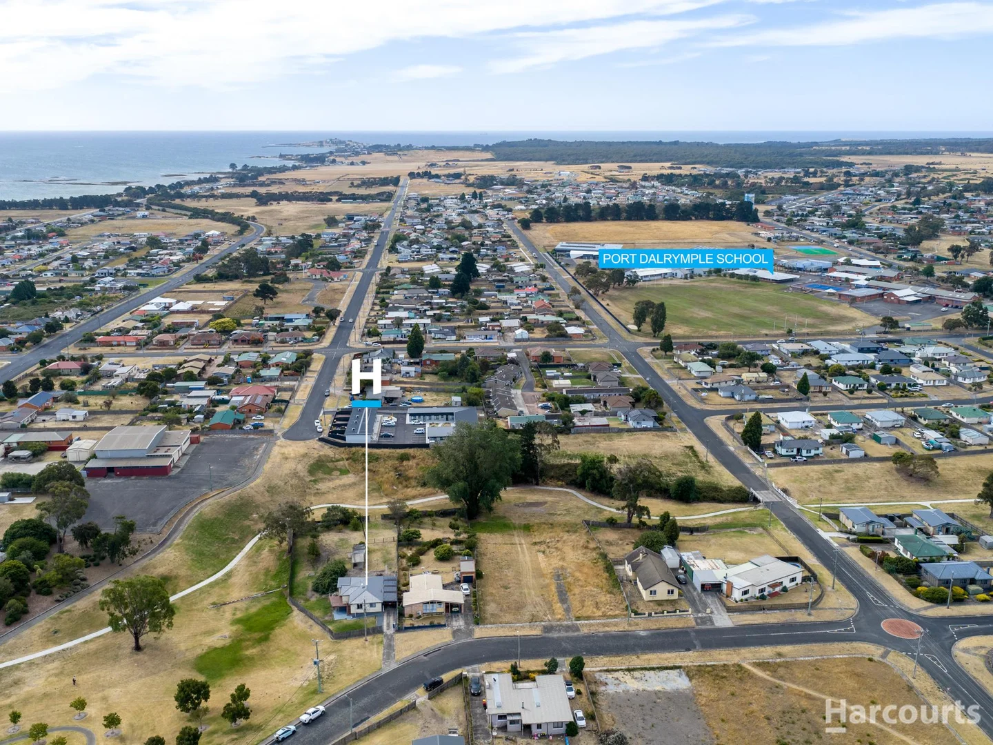 Additional image 24 of 109 Macquarie Street, George Town TAS 7253