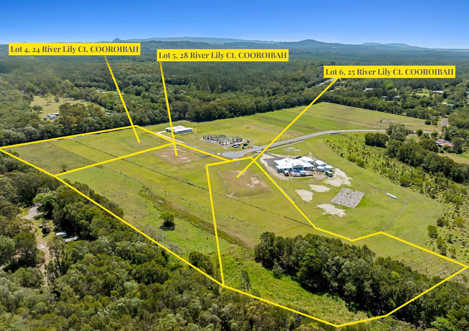 Additional image 2 of 25 River Lily Court, Cooroibah QLD 4565