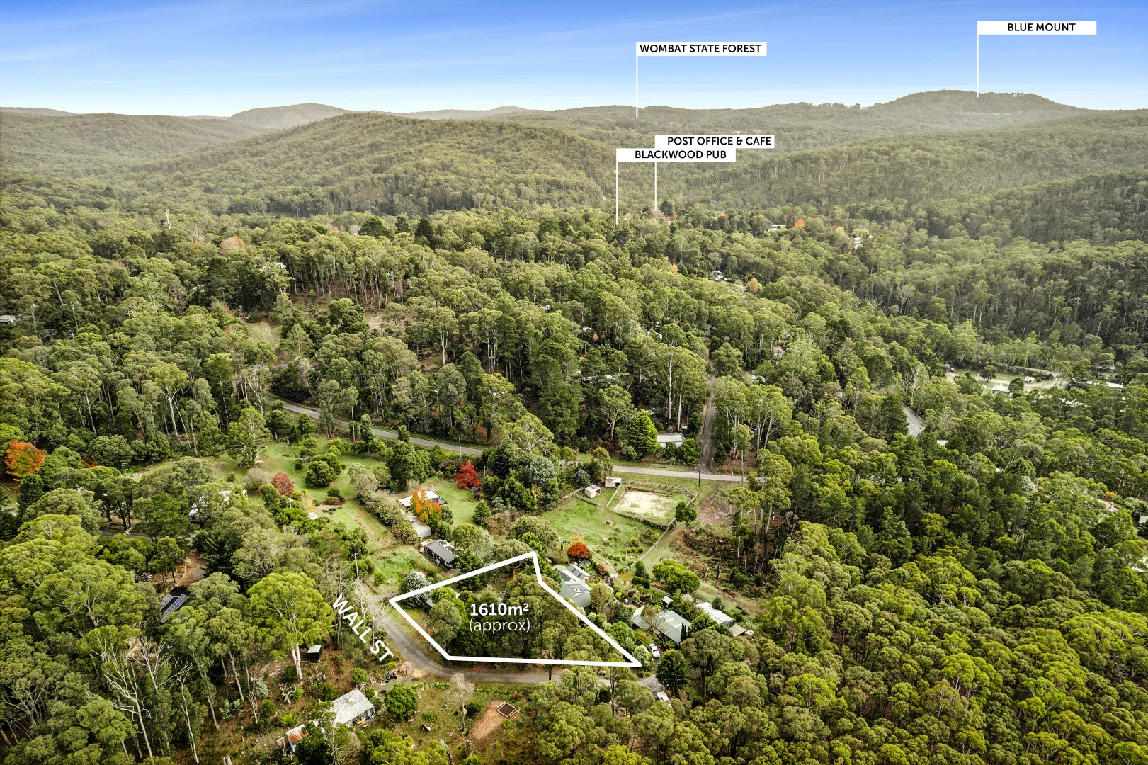 Additional image 10 of 33 Wall Street, Blackwood VIC 3458