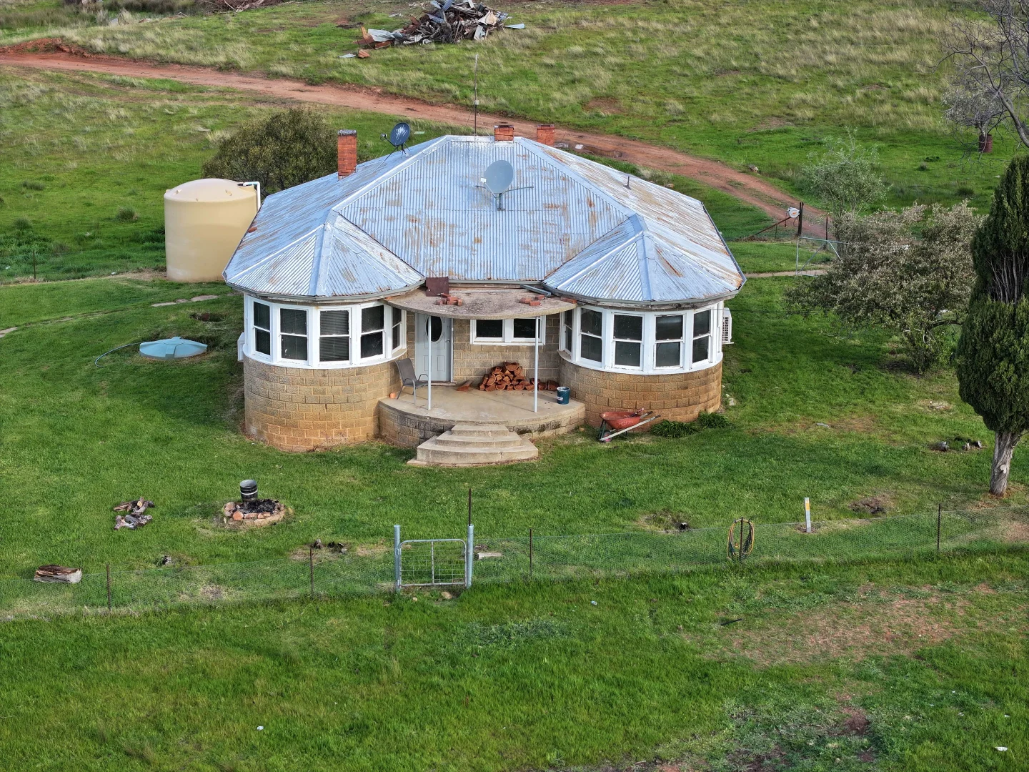 Additional image 3 of 'Rosewood' 850 Pulletop Road, Big Springs NSW 2650