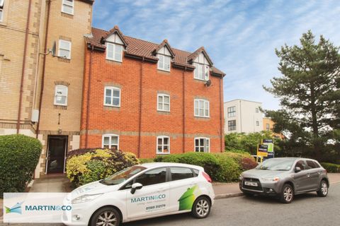 Sherwood House, Rembrandt Way, Reading RG1