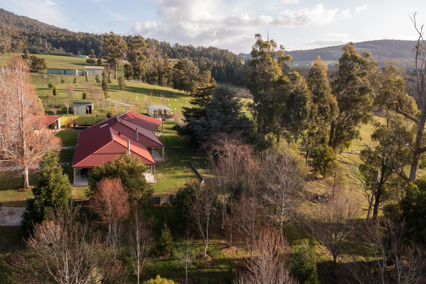 Additional image 16 of 152 Karoola Road, Karoola TAS 7267