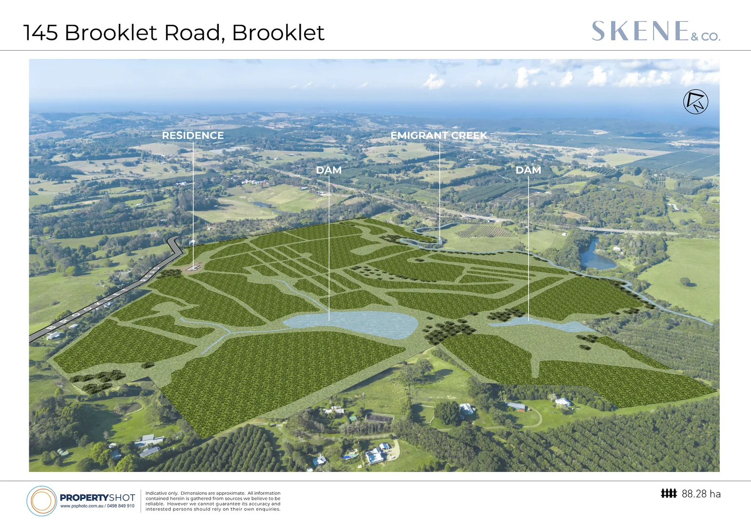 Additional image 20 of 145 Brooklet Road, Newrybar NSW 2479