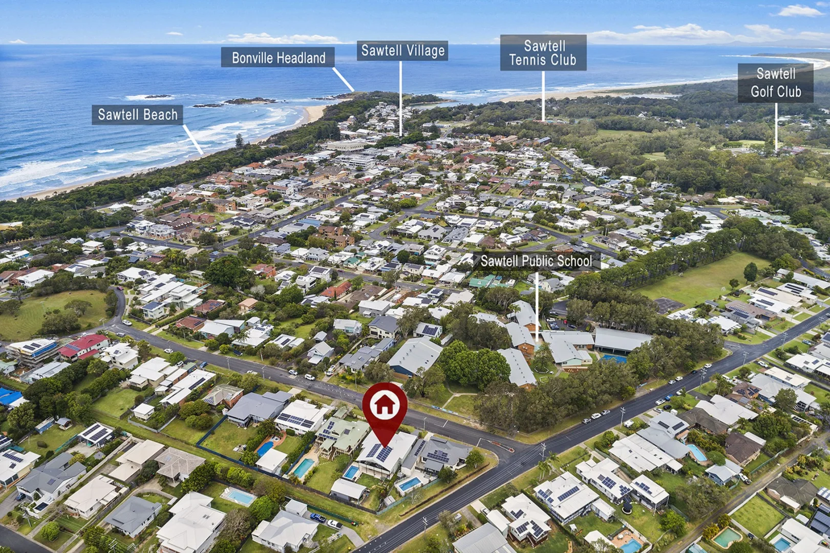 Additional image 2 of 34 Coronation Avenue, Sawtell NSW 2452