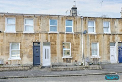 Manor Road, Bath BA1