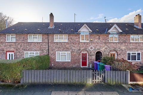 Ravenna Road, Allerton L19