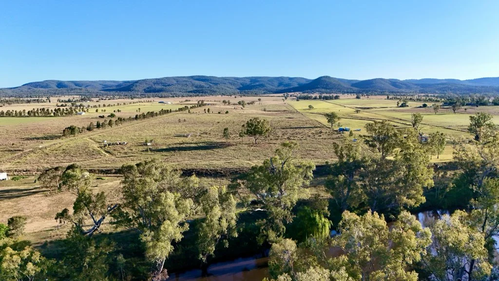 Additional image 2 of "Mara"/3969 Elcombe Road, Bingara NSW 2404