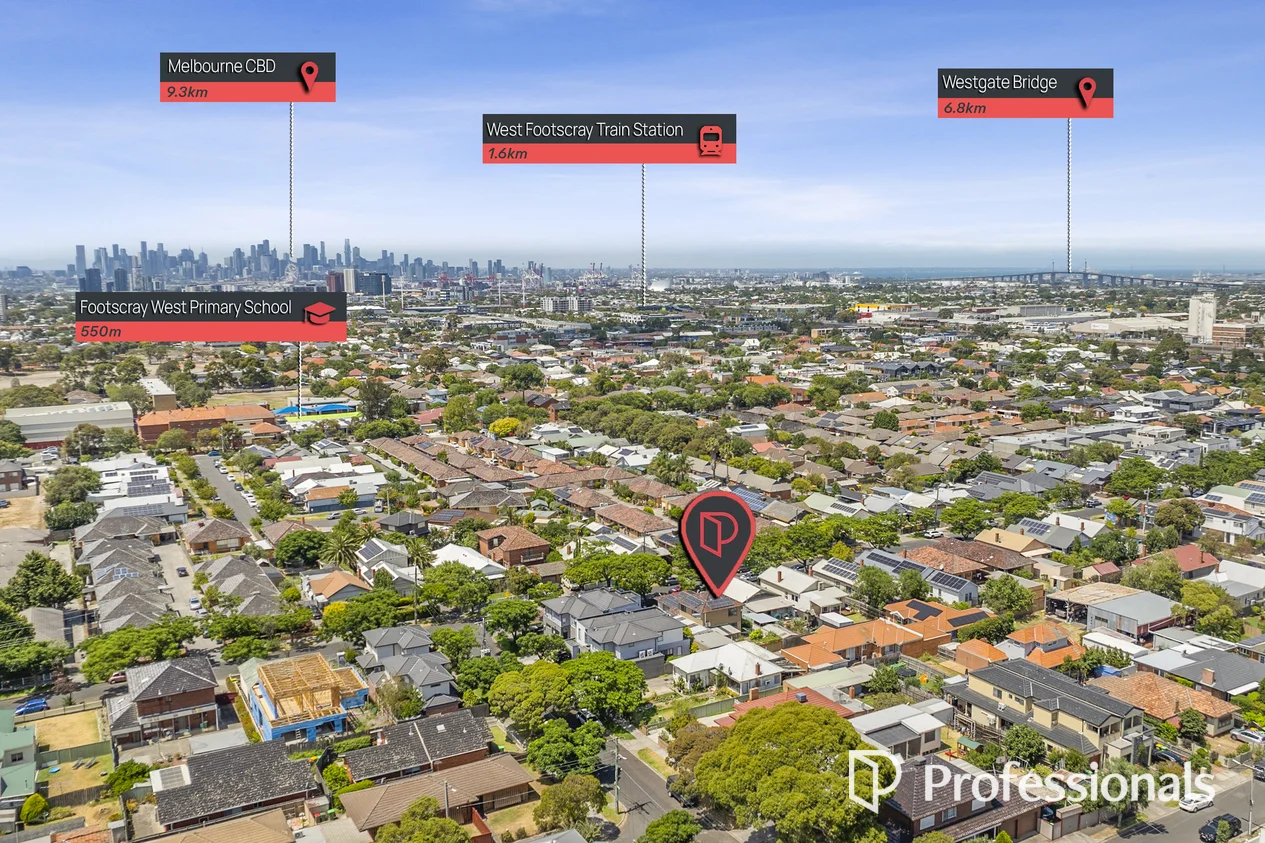 Additional image 25 of 28 Elphinstone Street, West Footscray VIC 3012