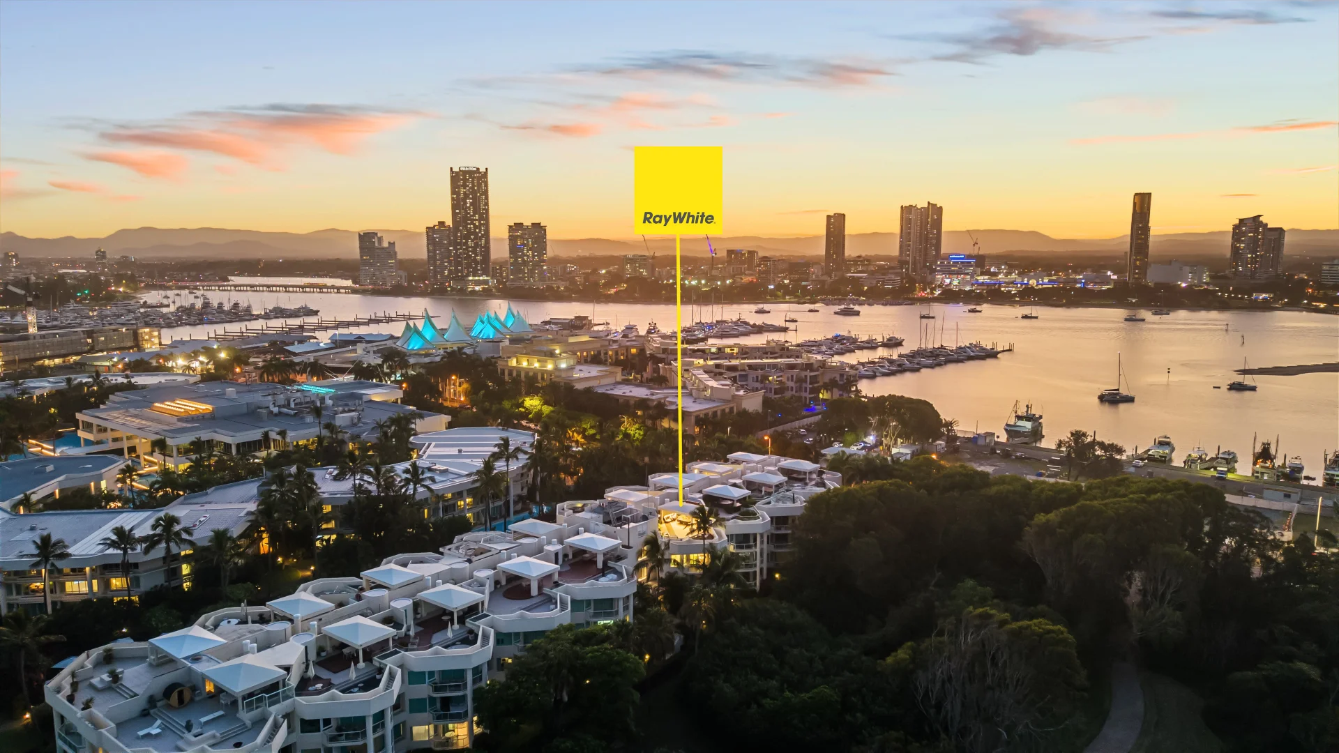 Additional image 2 of 44/135 Seaworld Drive, Main Beach QLD 4217