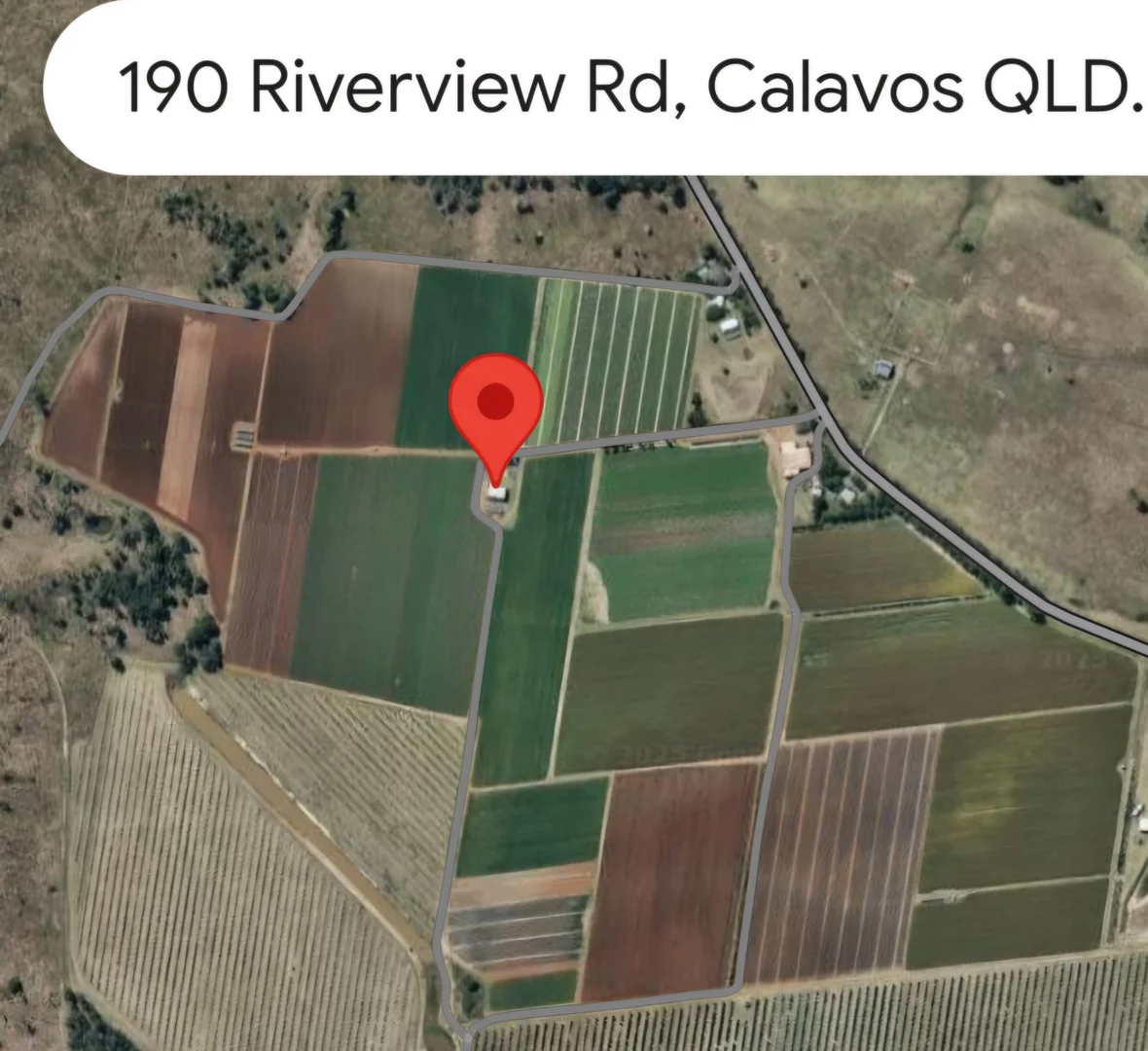 Additional image 18 of 190 Riverview Road, Calavos QLD 4670