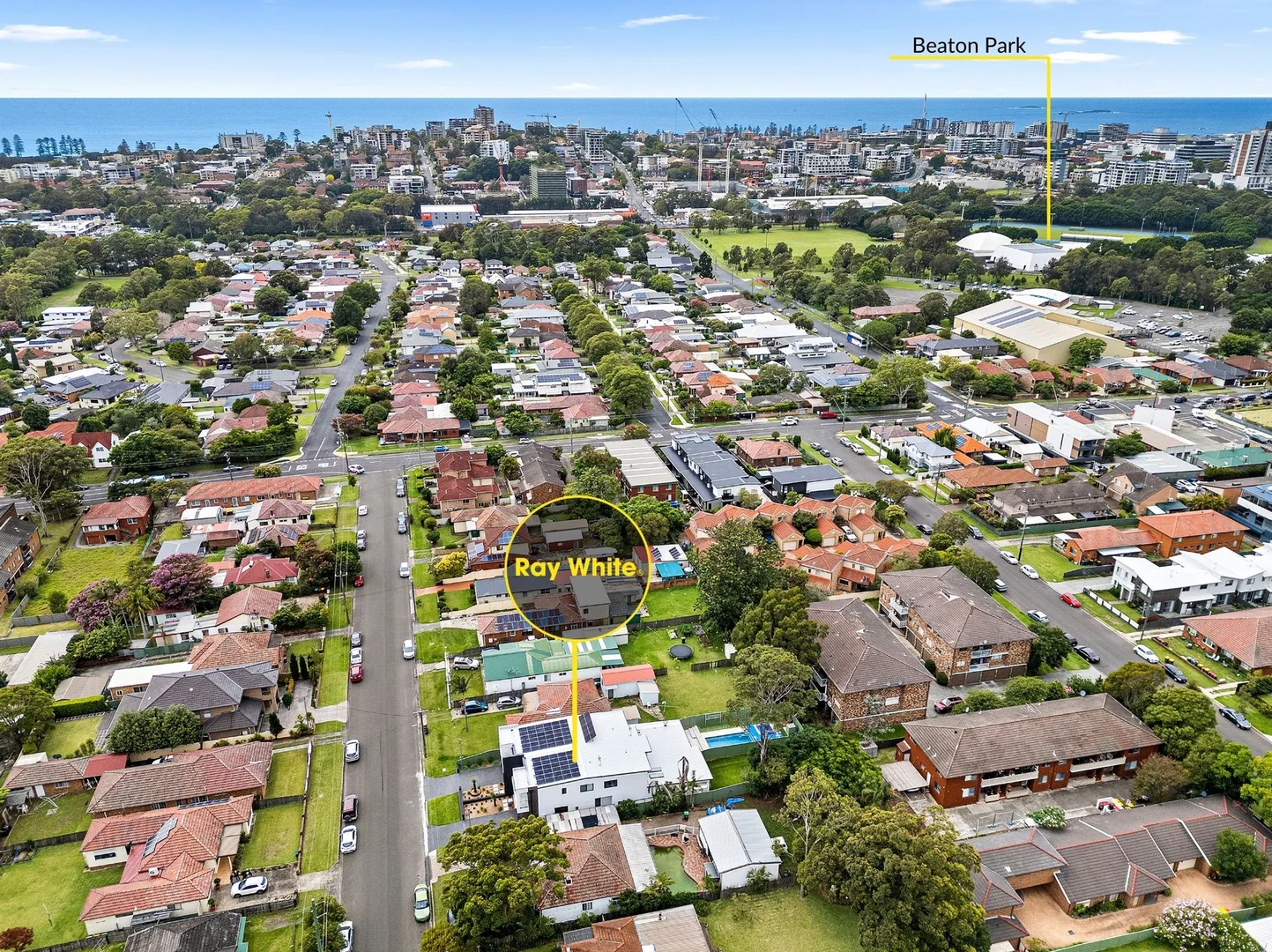 Additional image 10 of 13B Frances Street, Gwynneville NSW 2500
