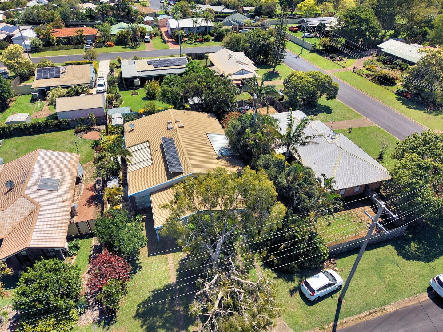 Unit 1/37 Hawkins Dr, Bargara QLD 4670