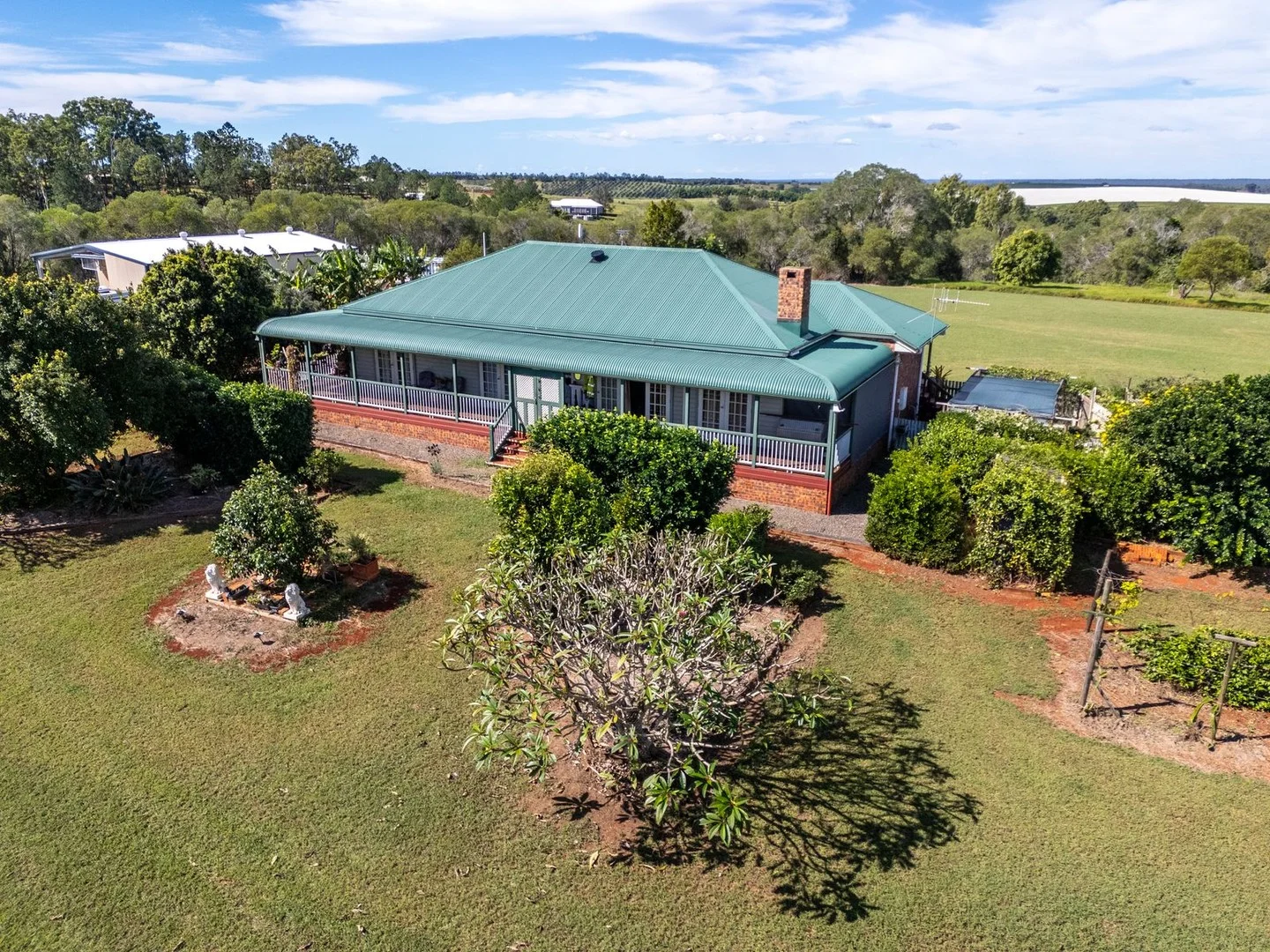 99 Ginns Road, South Isis QLD 4660