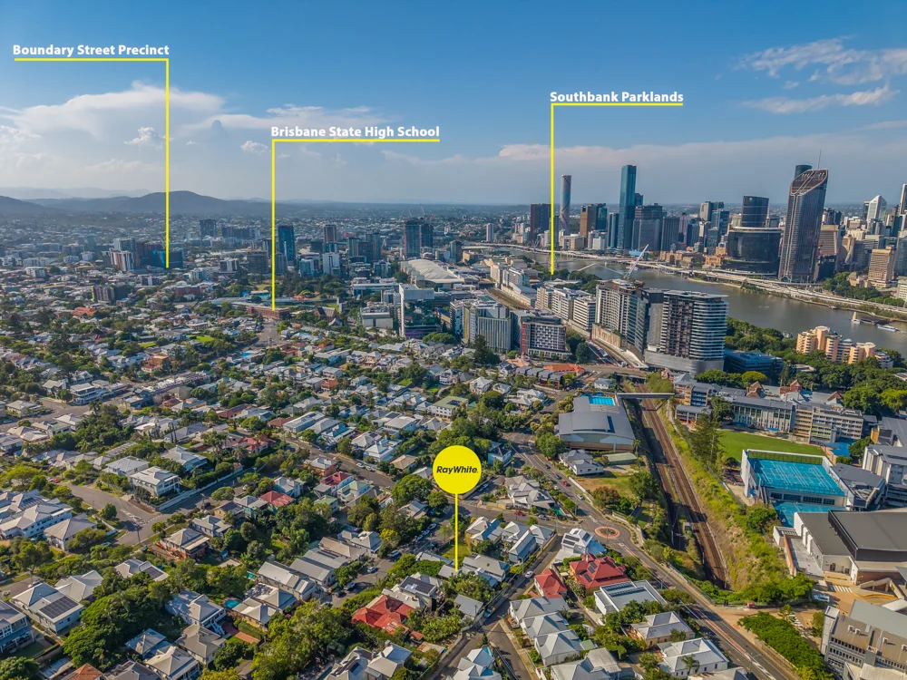 Additional image 23 of 45 Laura Street, Highgate Hill QLD 4101