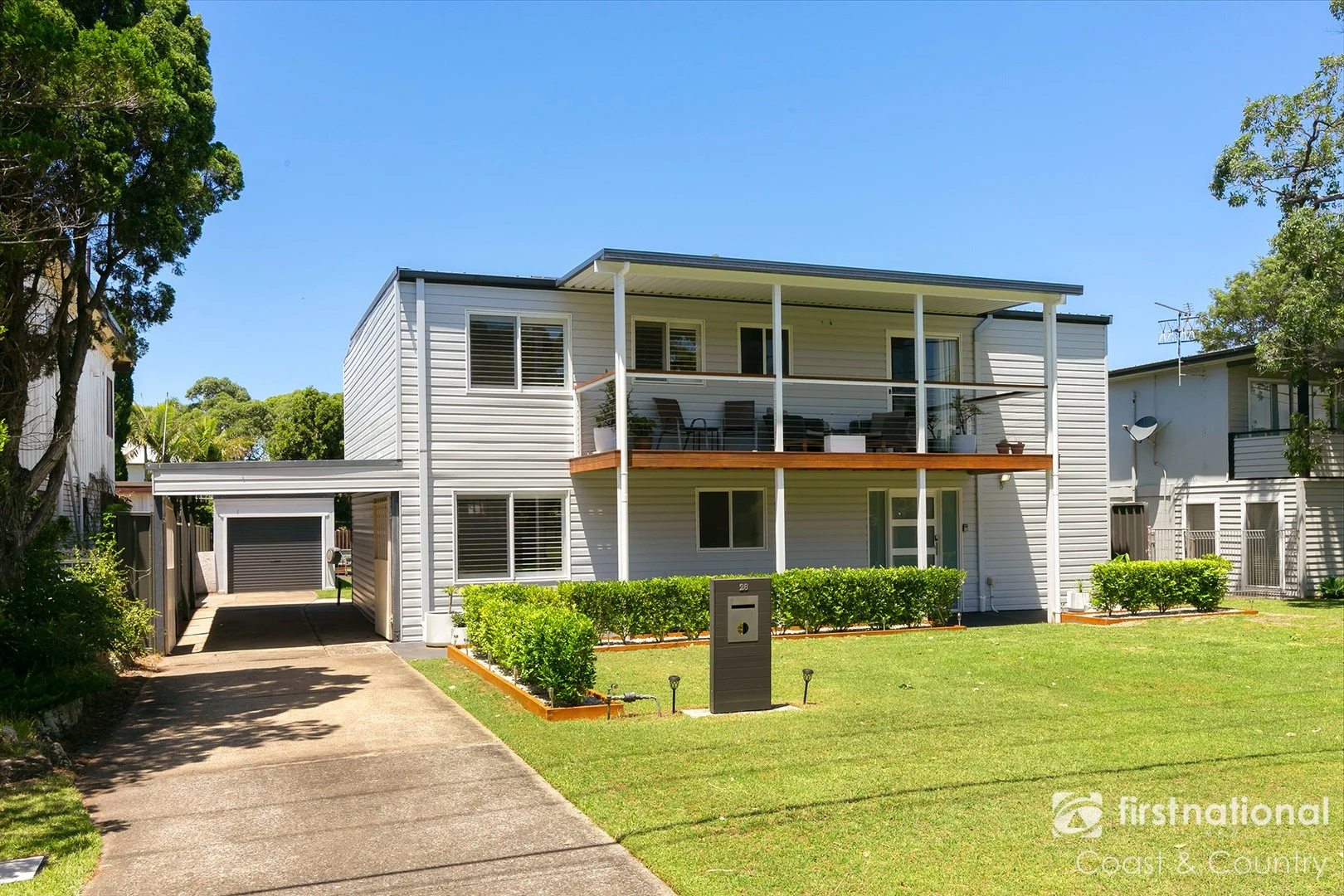 28 Aspinall Street, Shoalhaven Heads NSW 2535