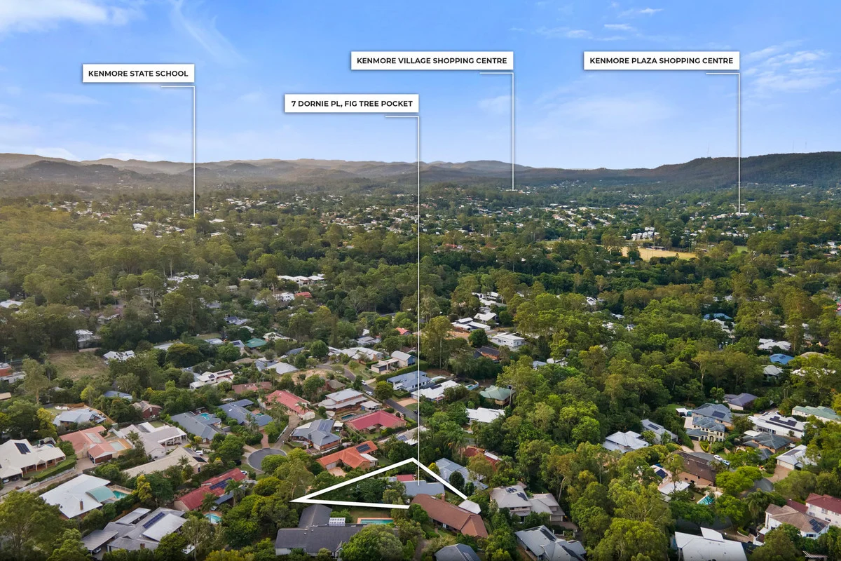 Additional image 23 of 7 Dornie Place, Fig Tree Pocket QLD 4069