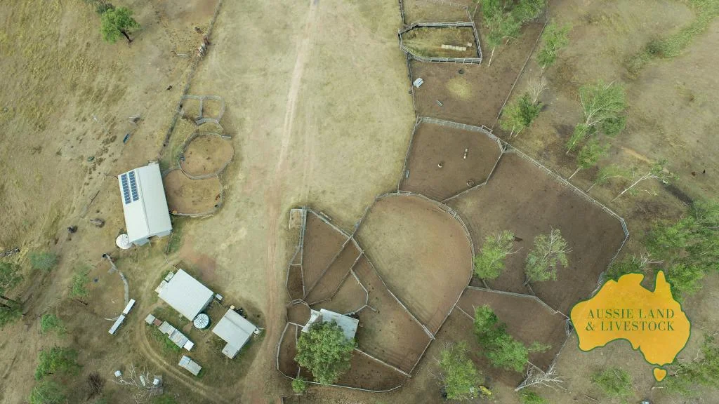 Additional image 48 of 2360 MONTO MOUNT PERRY ROAD, Yarrol QLD 4630