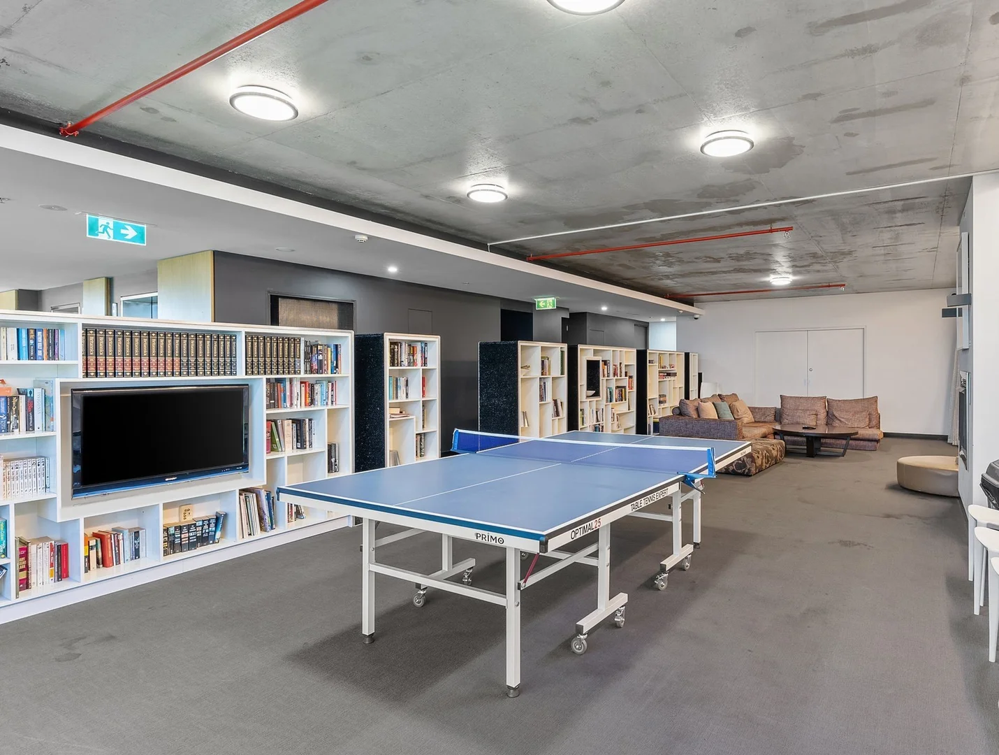 Additional image 11 of 619/32 Bray Street, South Yarra VIC 3141