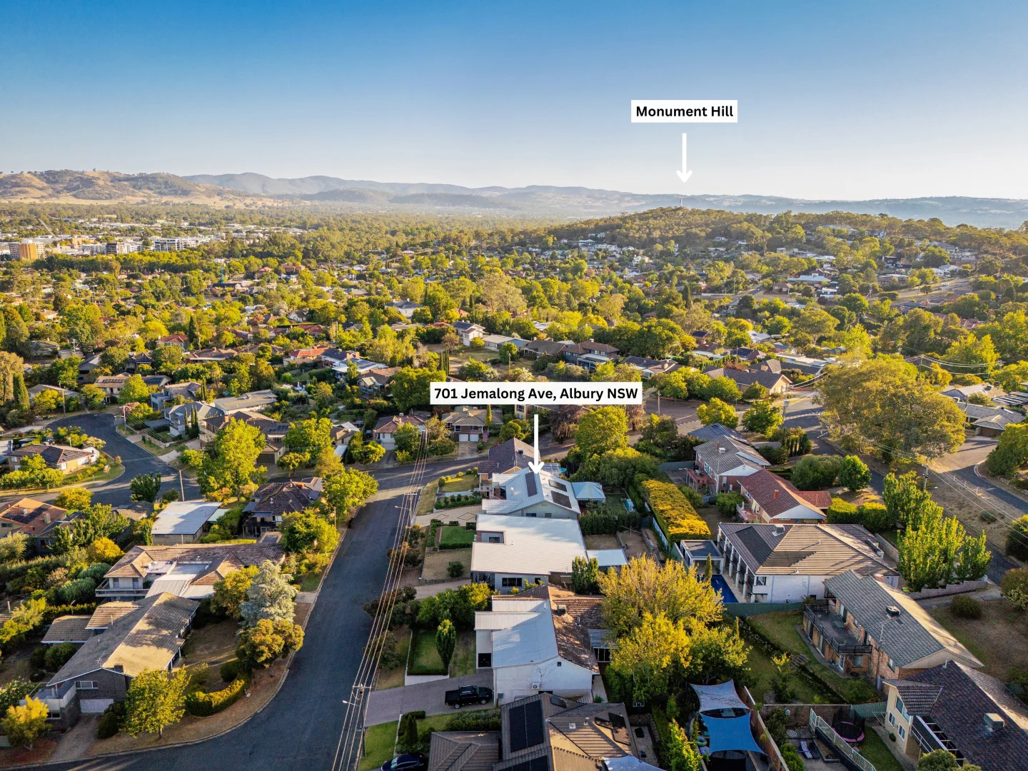 Additional image 29 of 701 Jemalong Avenue, Albury NSW 2640