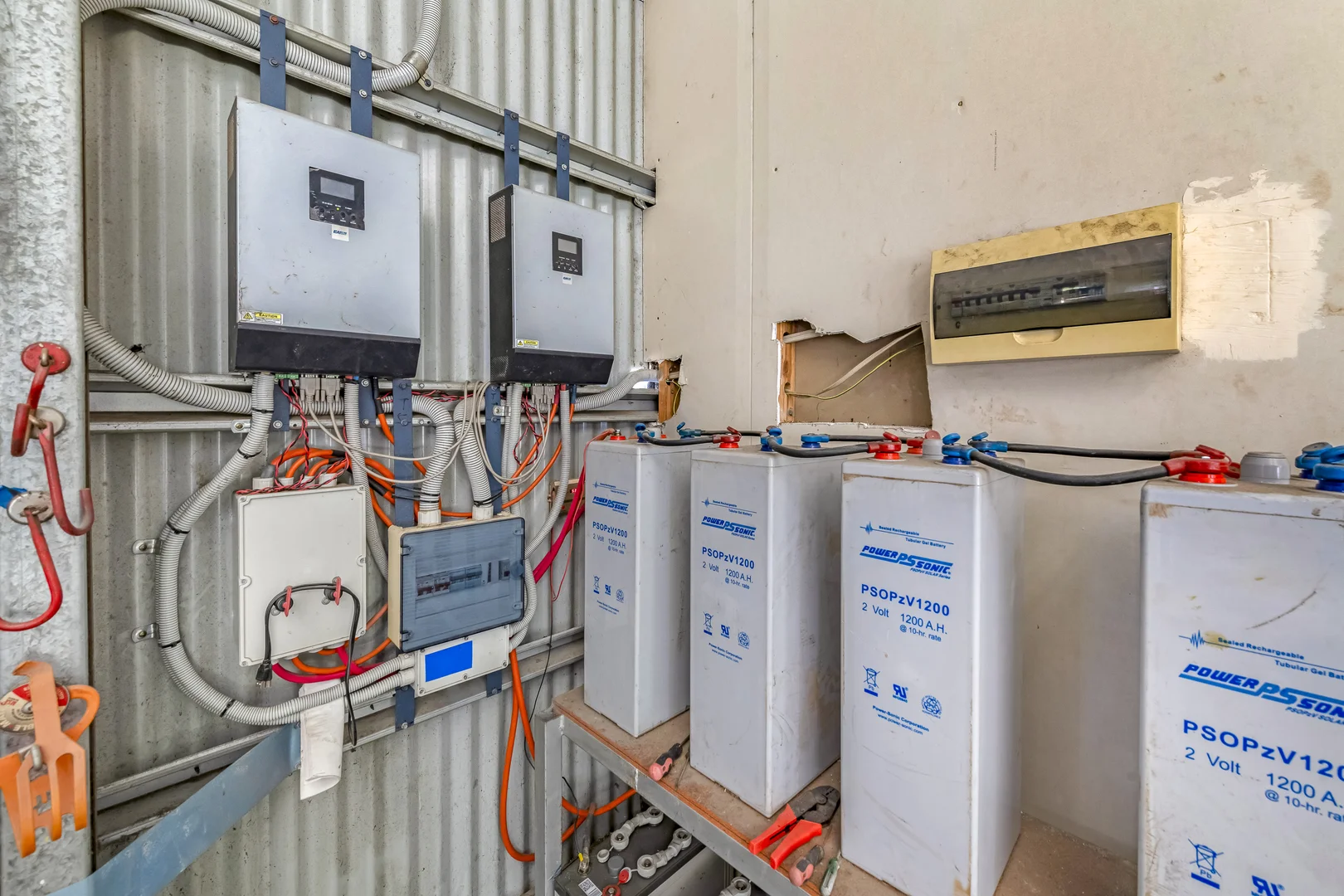 Additional image 15 of 717 Coonarr Road, Coonarr QLD 4670