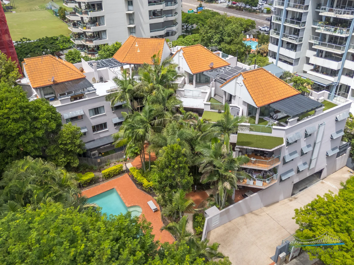 Additional image 3 of 12/219 Wellington Road, East Brisbane QLD 4169