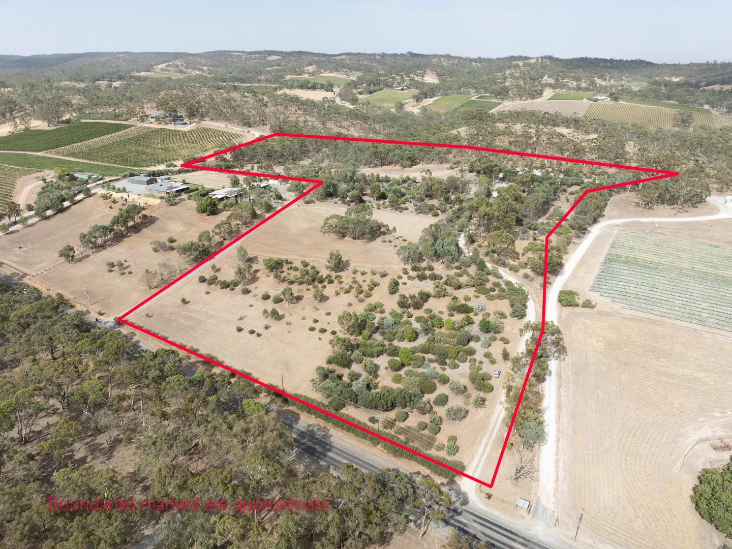 Additional image 4 of 8335 Horrocks Highway, Gillentown SA 5453