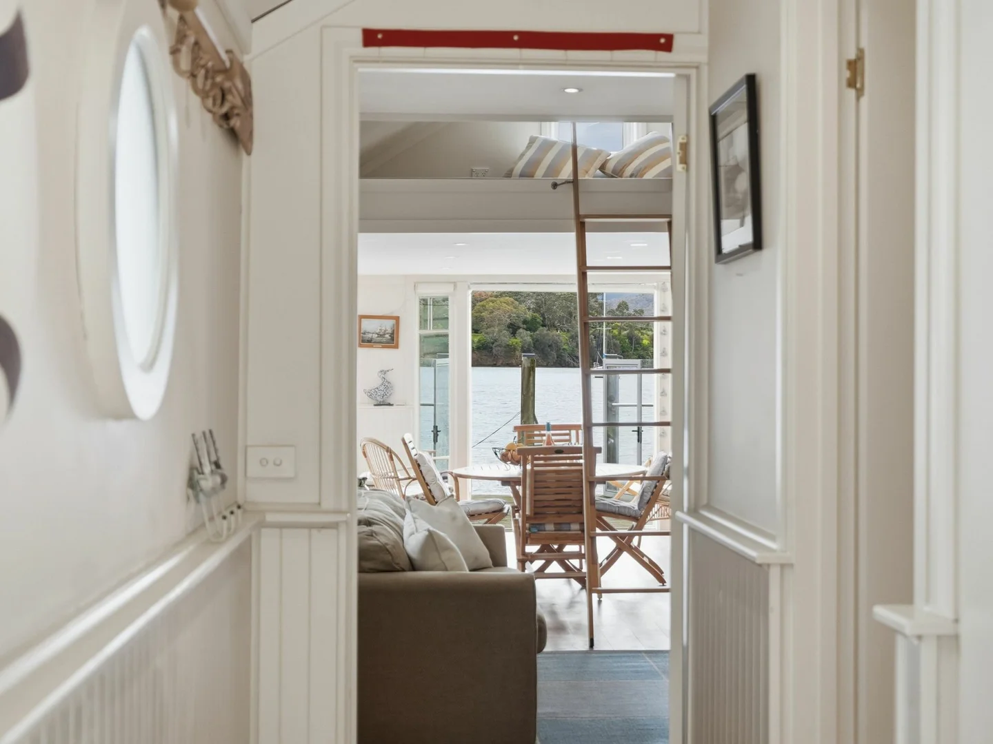 Additional image 4 of Boatshed 34 Queens Walk, Cornelian Bay, New Town TAS 7008