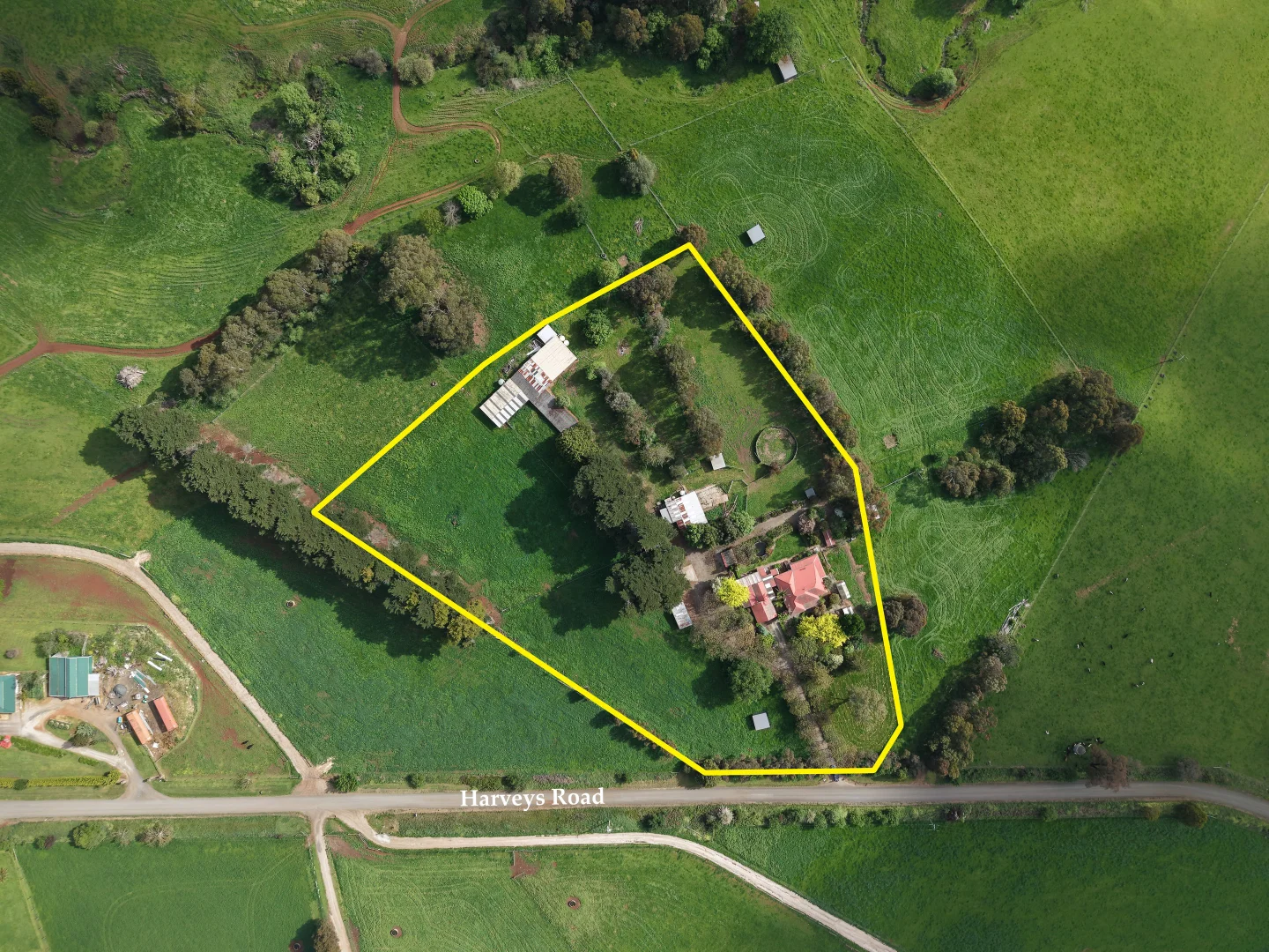 Additional image 30 of 335 Harveys Road, Ruby VIC 3953