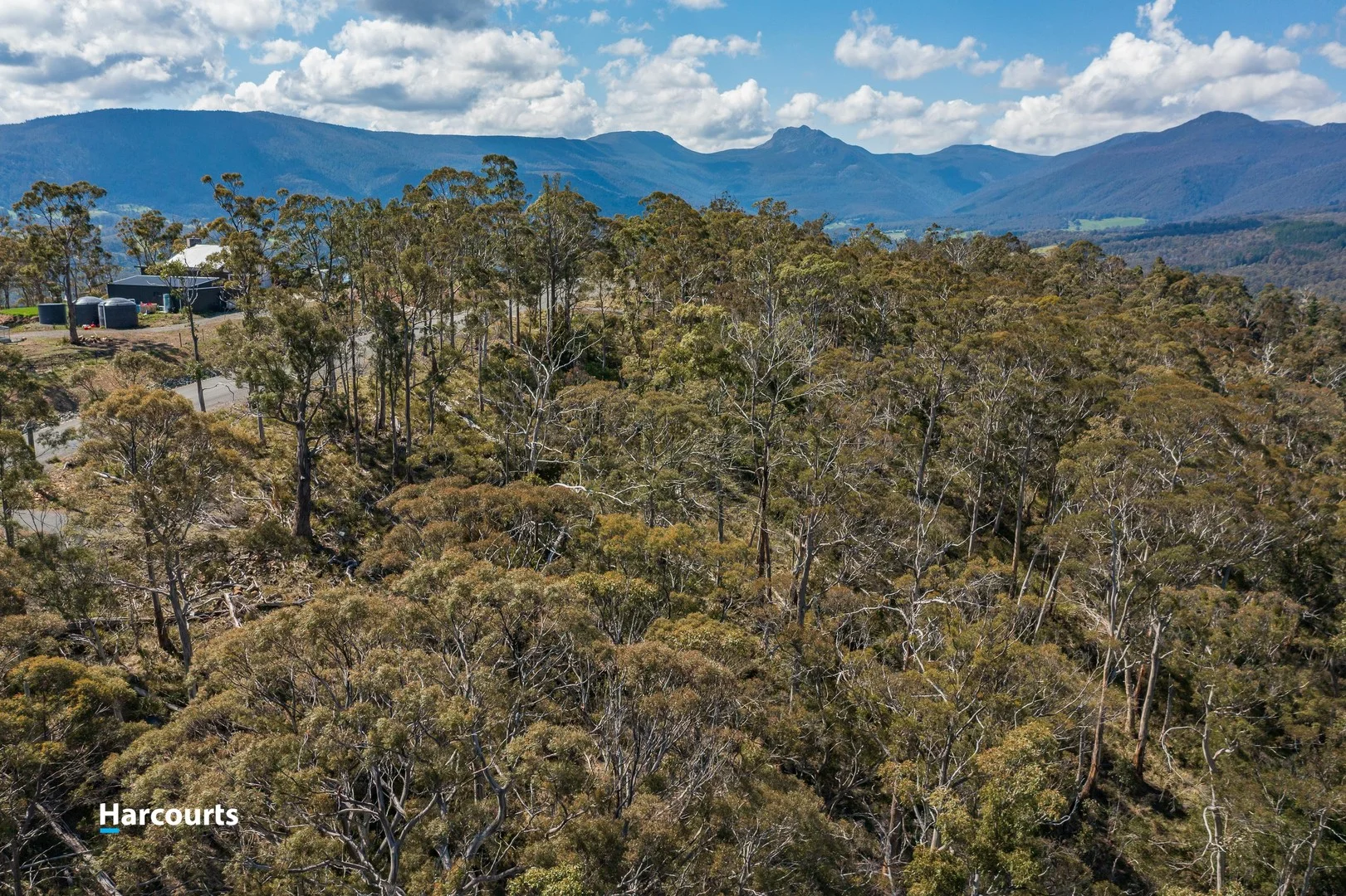 54 Bull Oak Way, Grove TAS 7109